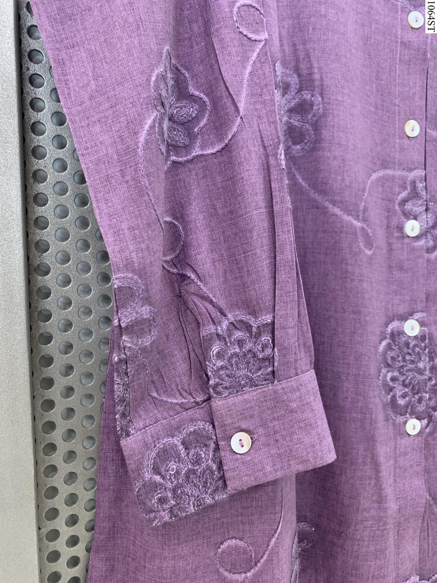 Shirt - T3792-1 TK P