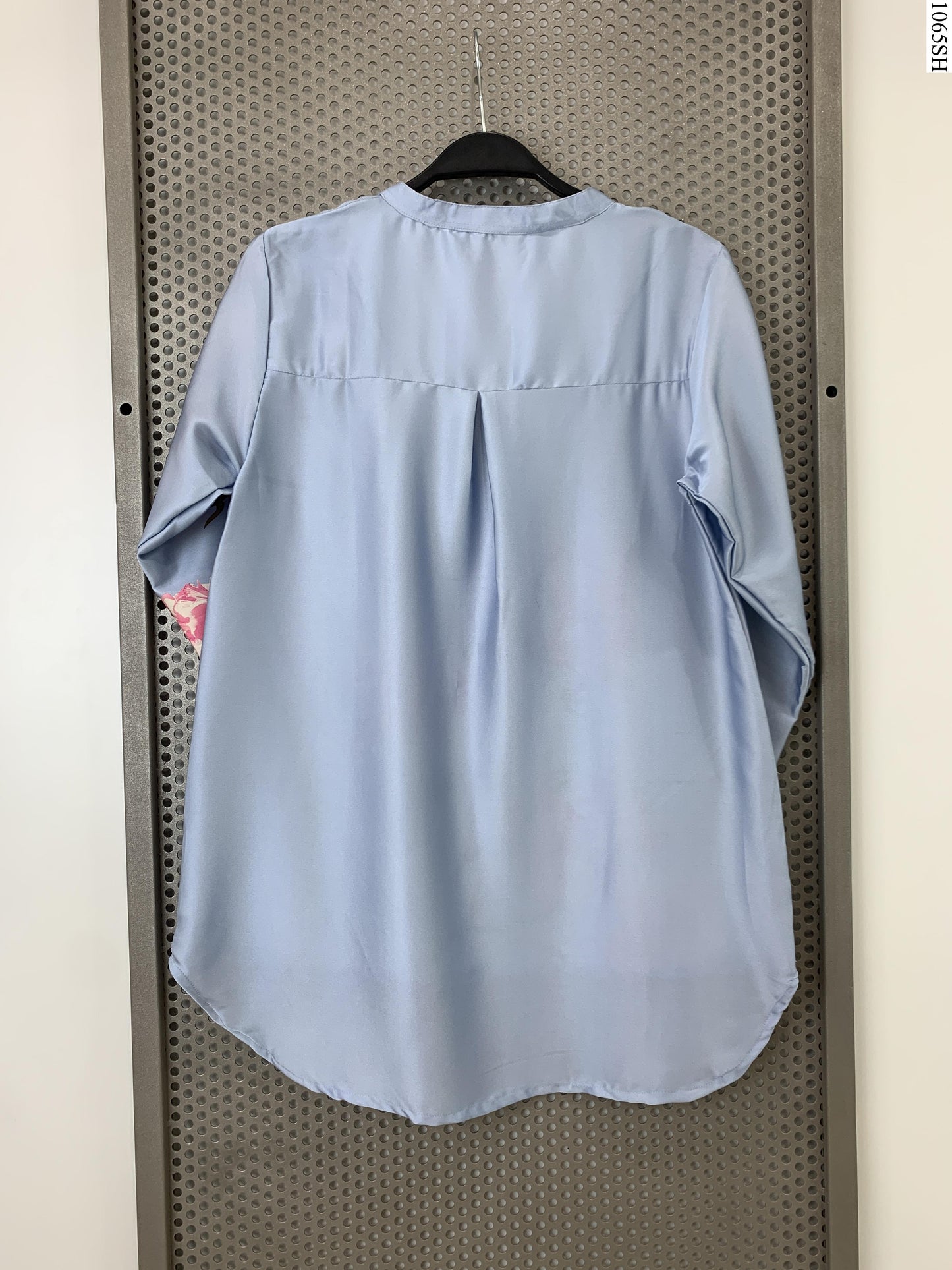 Short - 05223-2 PN B