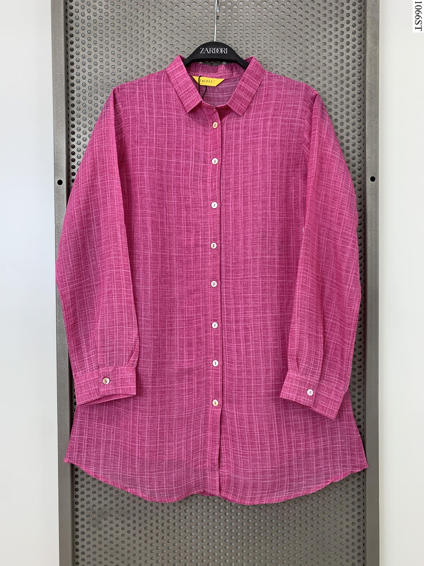 Shirt - T3824-1 TK PI