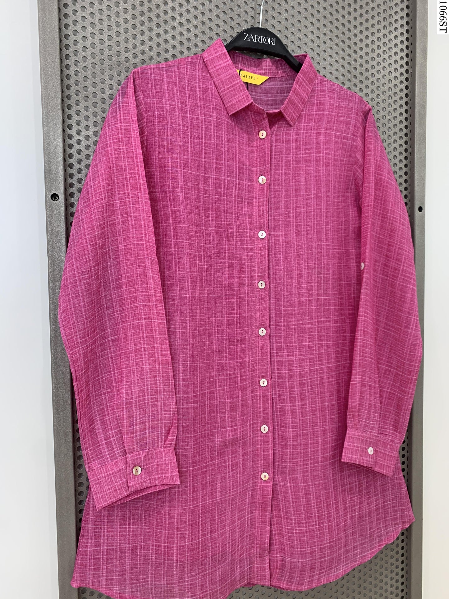 Shirt - T3824-1 TK PI