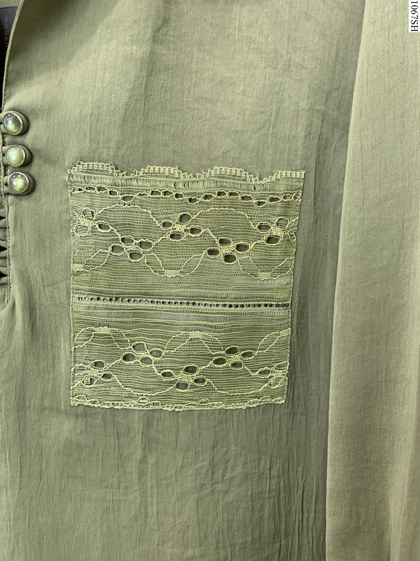 Short - TP-3046 FFU G