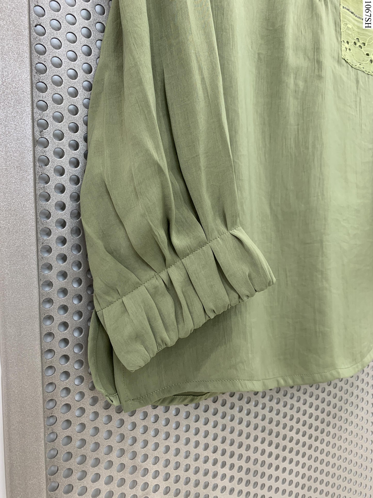 Short - TP-3046 FFU G
