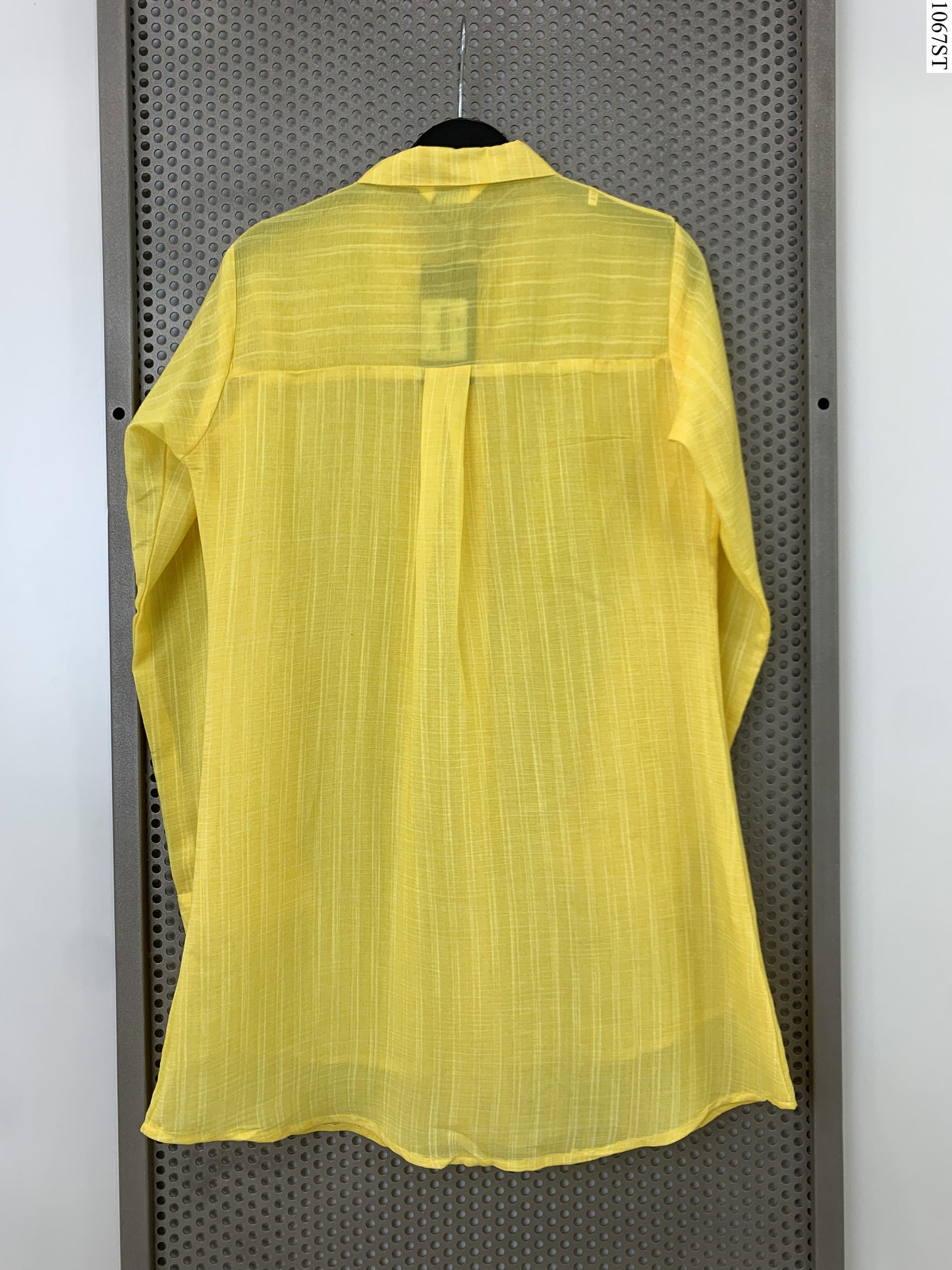 Shirt - T3824-3 TK Y