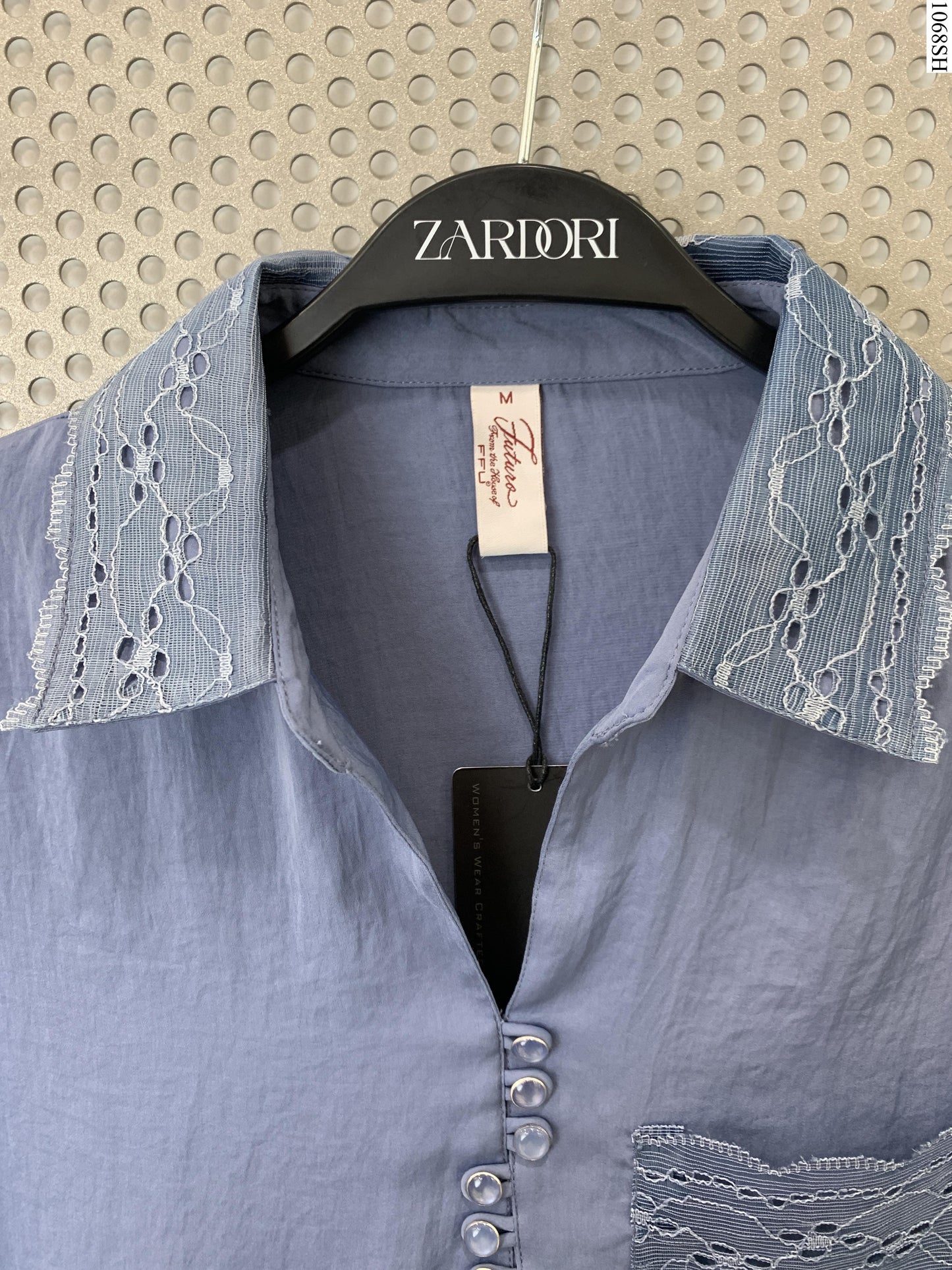 Short - TP-3046 FFU B