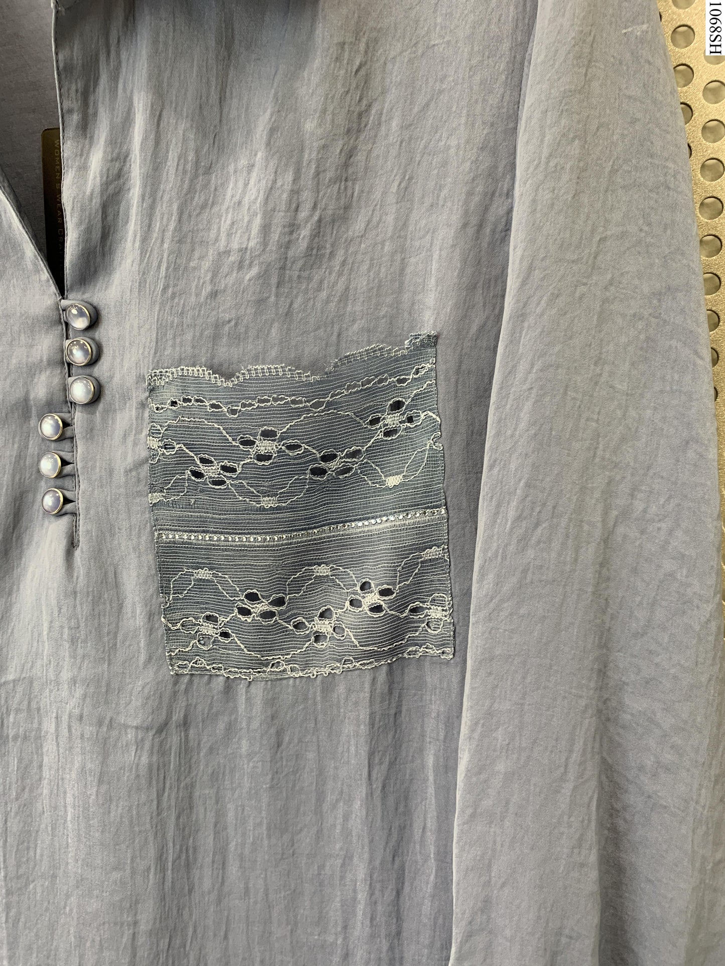 Short - TP-3046 FFU B