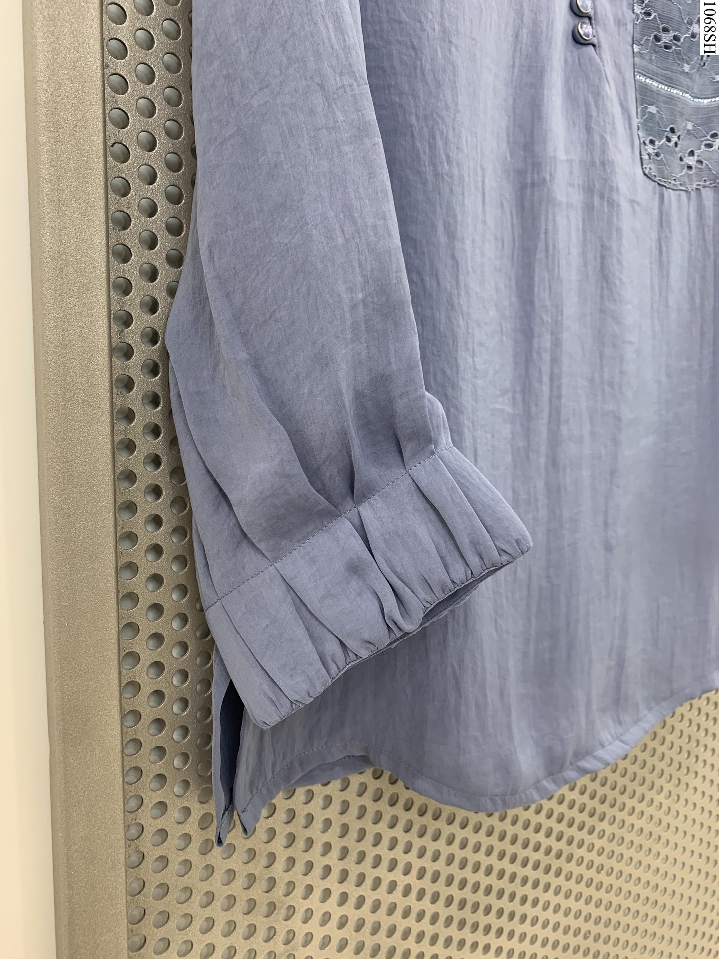 Short - TP-3046 FFU B