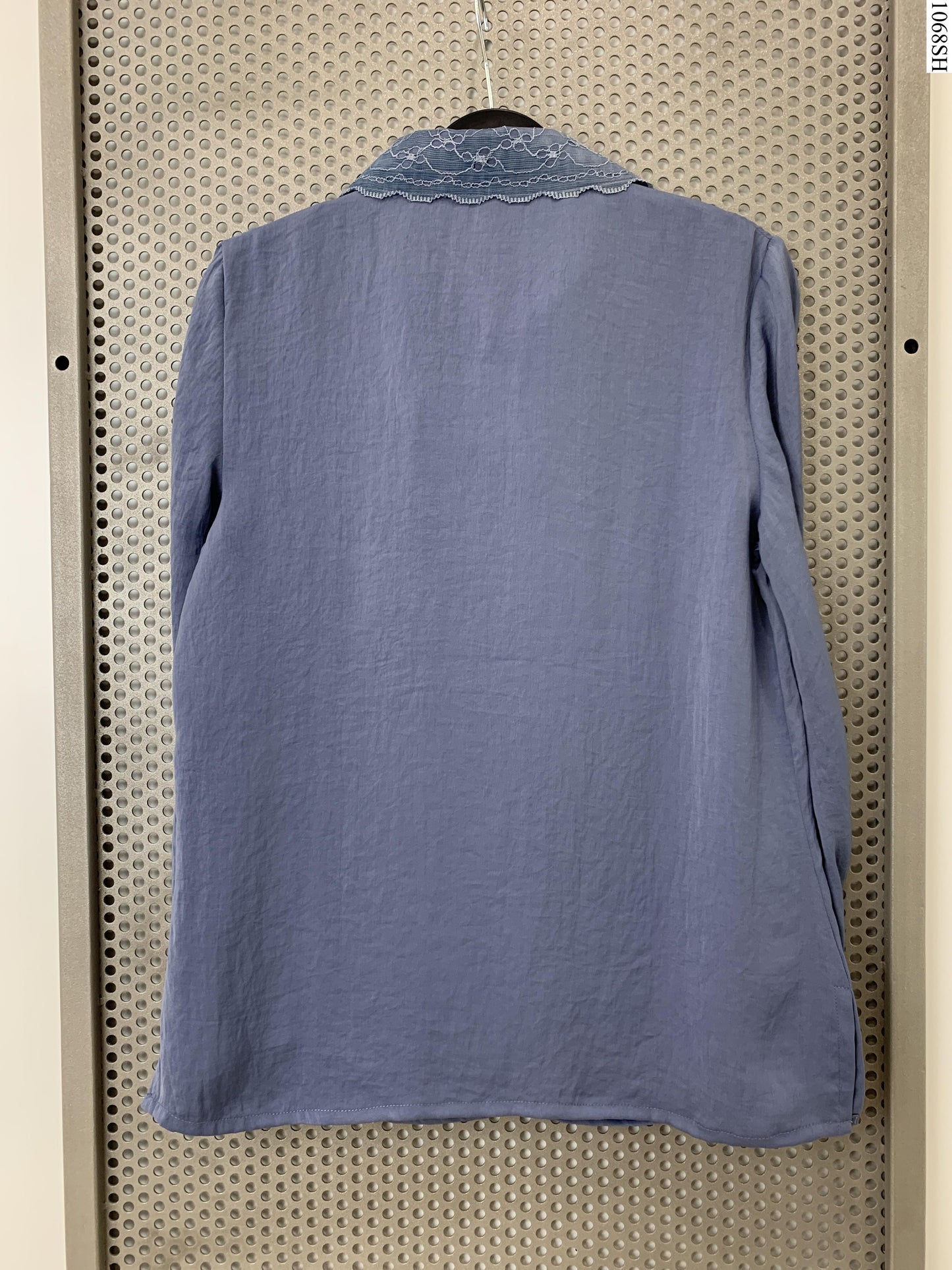 Short - TP-3046 FFU B