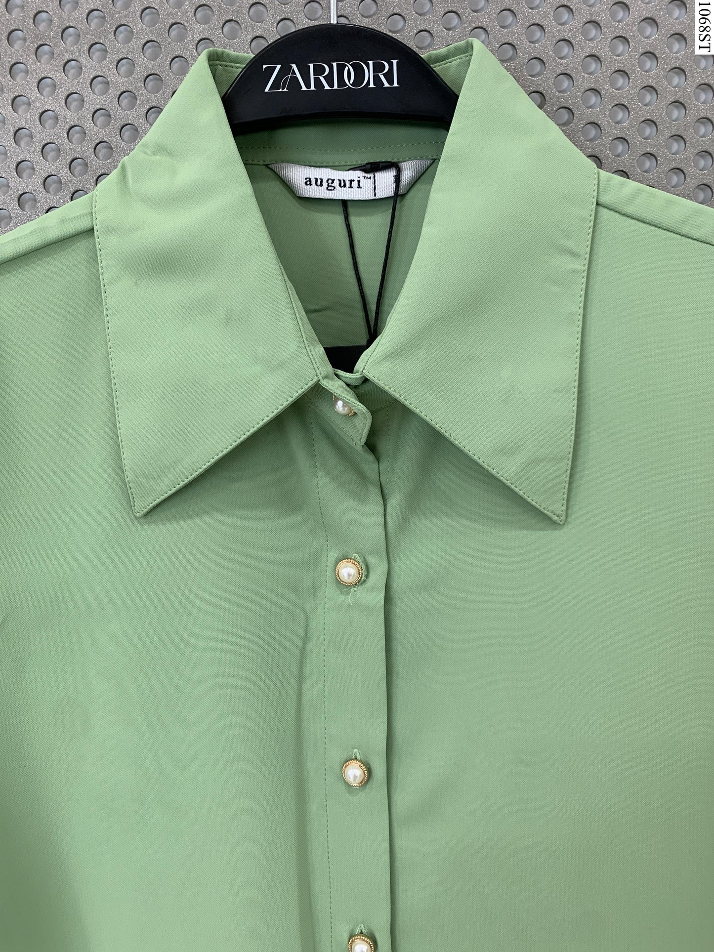 Shirt - T-077178 AG PS