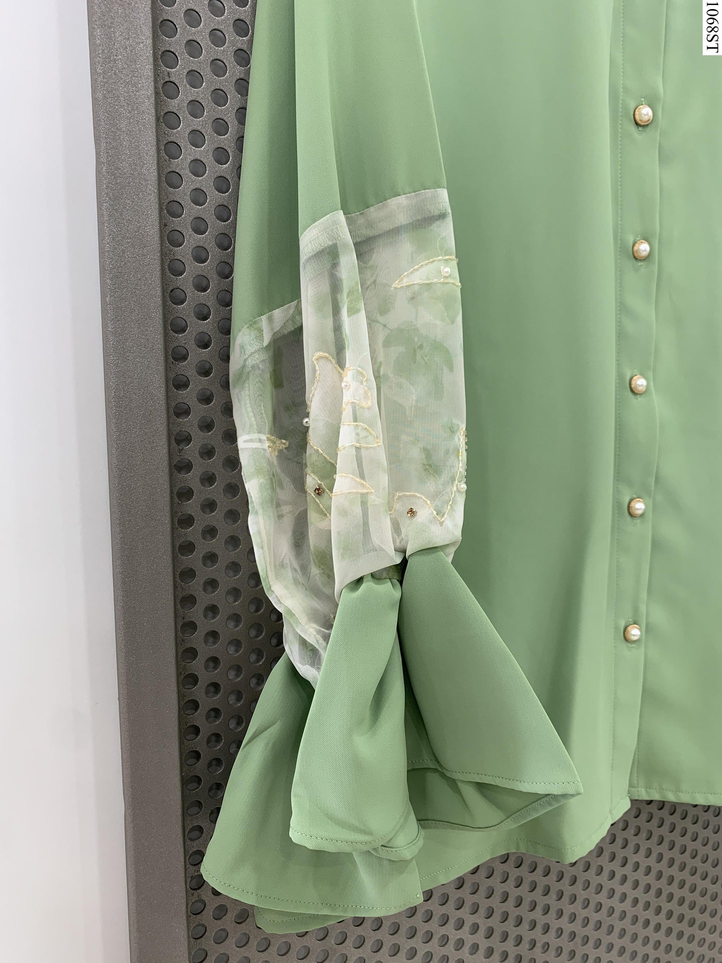 Shirt - T-077178 AG PS