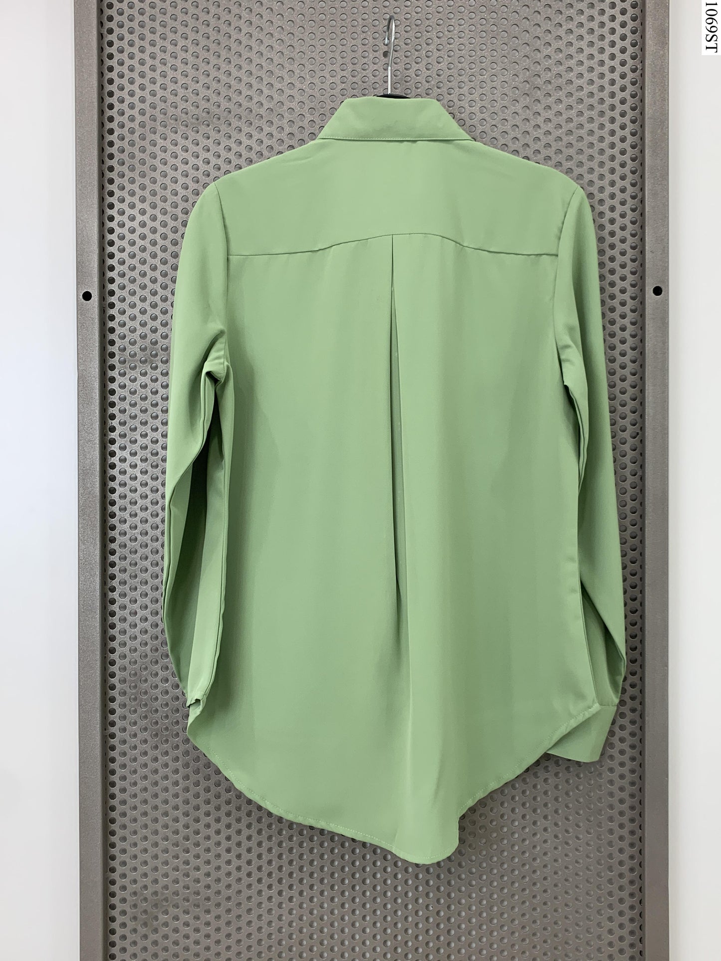 Shirt - T-178 AG G