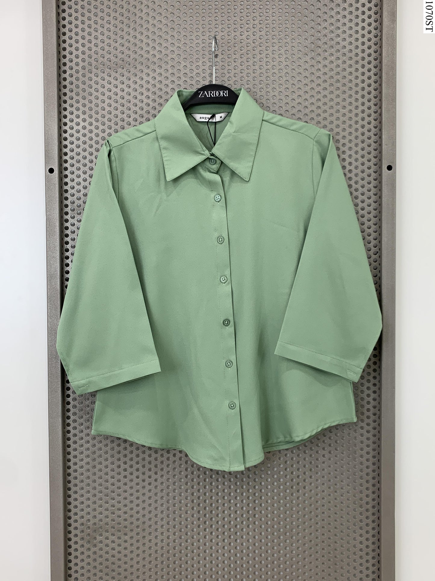 Shirt - PN211-T-PZ AG LG