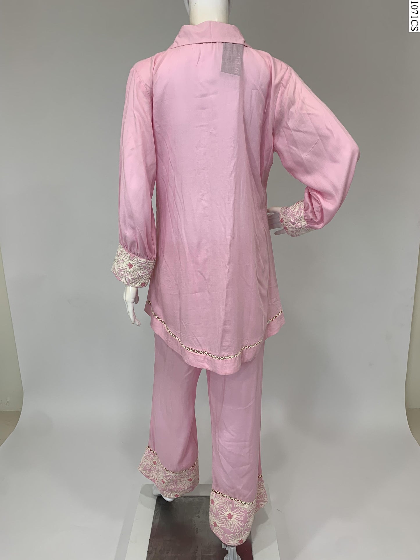 Coord Set - 7790 IS PI