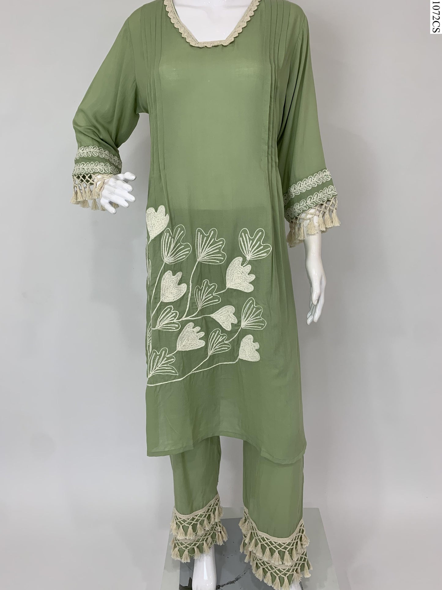 Coord Set - 7793 IS LG