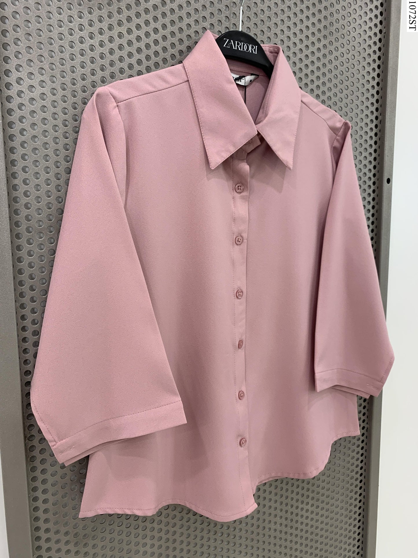 Shirt - PN211-T-PZ AG PI