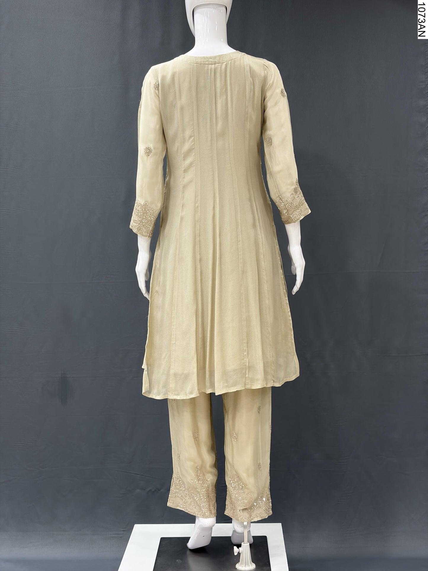 Anarkali - 7483 JN BE