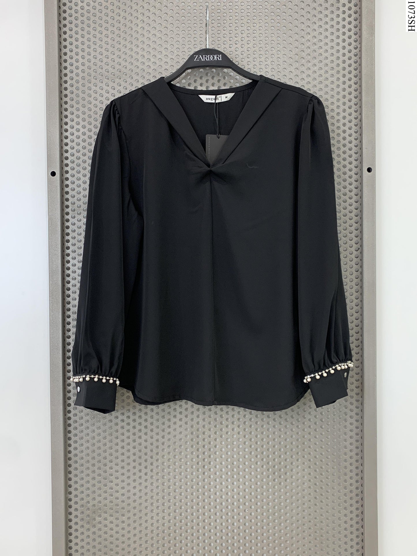 Short - PN293-T-181 AG BK