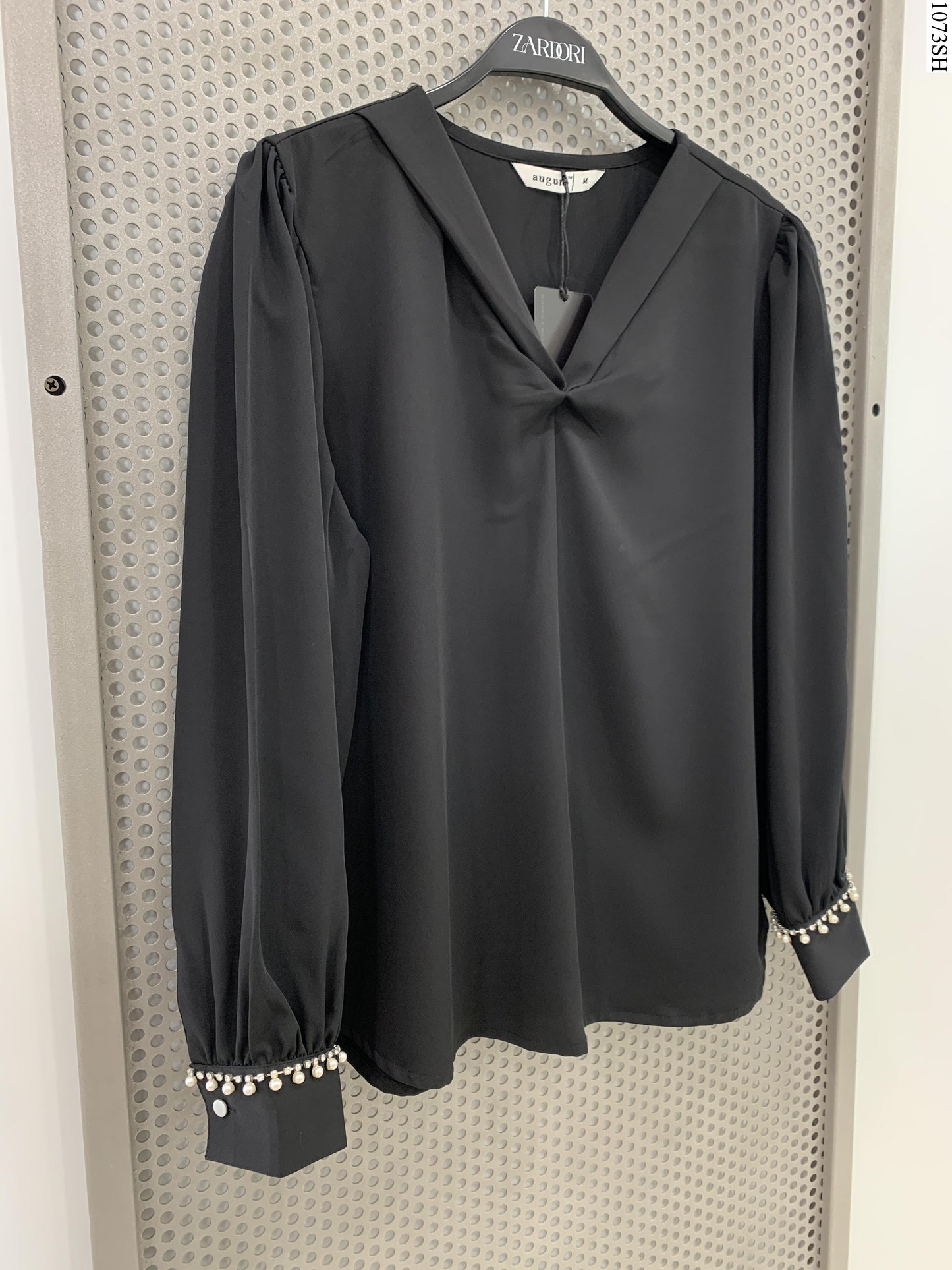 Short - PN293-T-181 AG BK