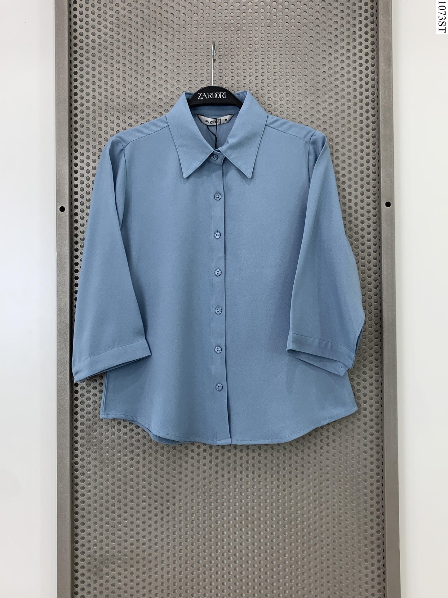 Shirt - PN211-T-PZ AG SKY