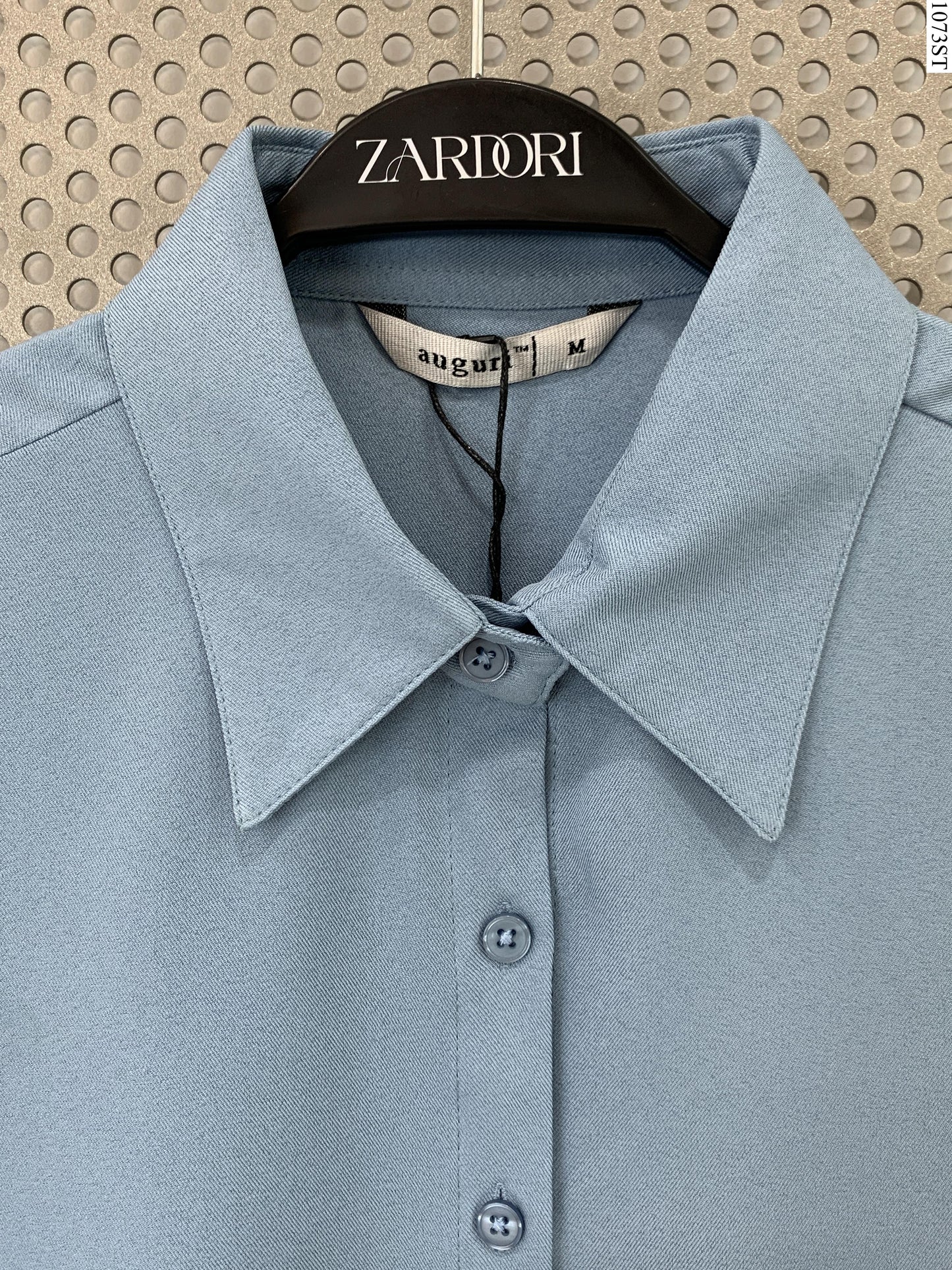 Shirt - PN211-T-PZ AG SKY