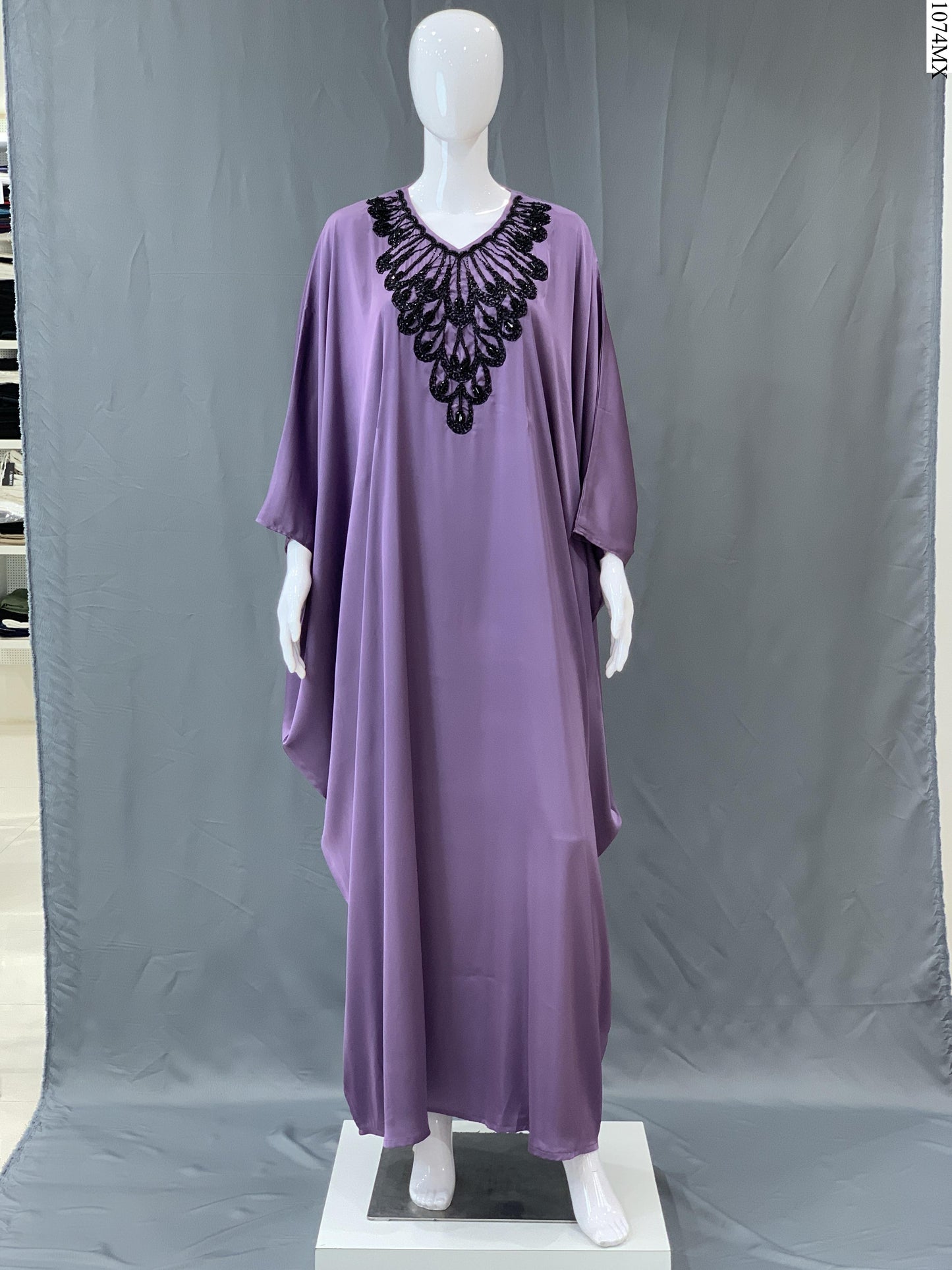 Kaftan - SA-1001 ZD P