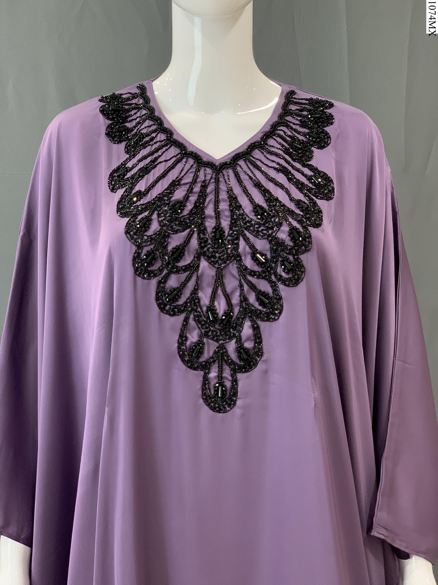 Kaftan - SA-1001 ZD P