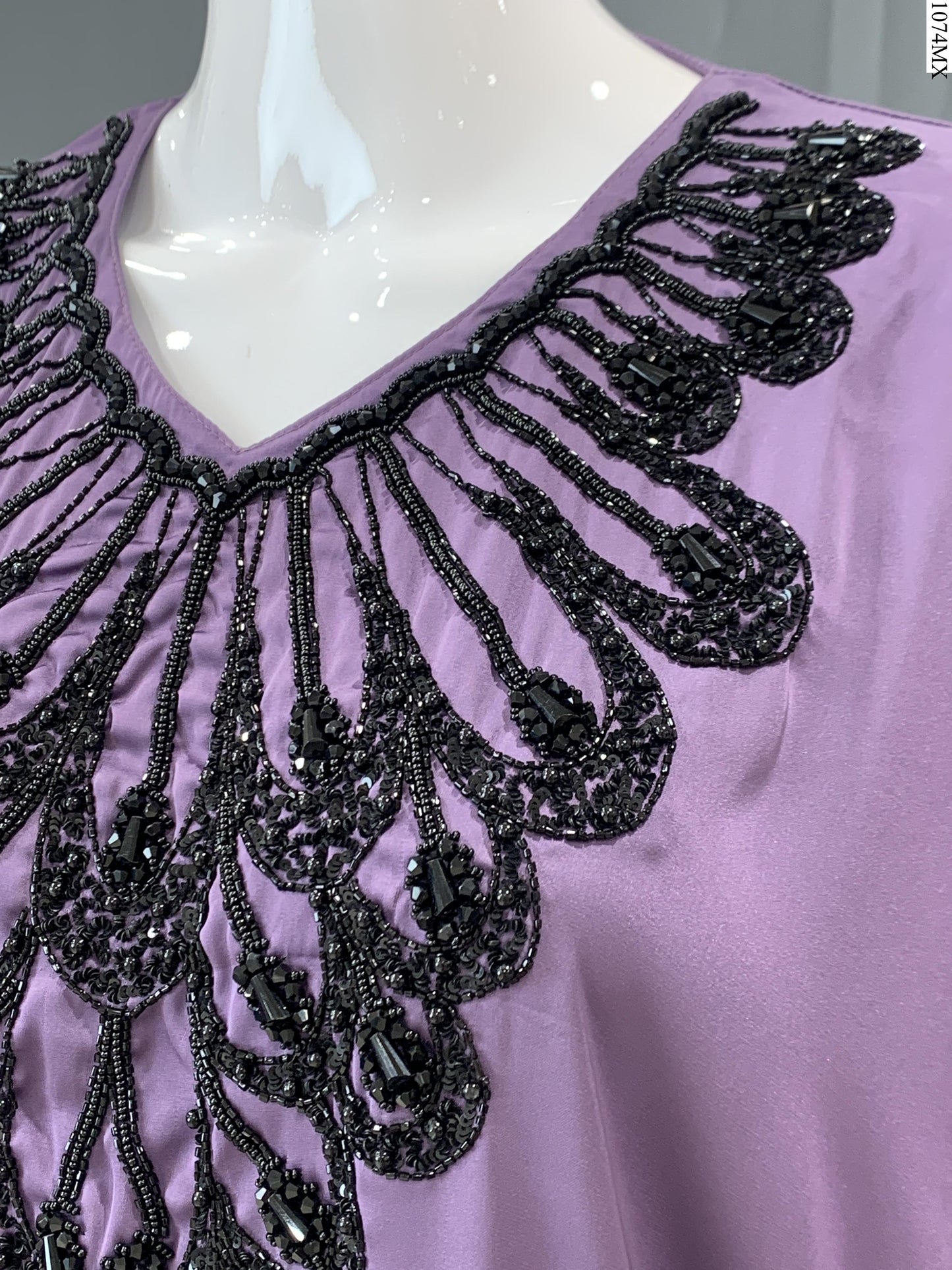 Kaftan - SA-1001 ZD P