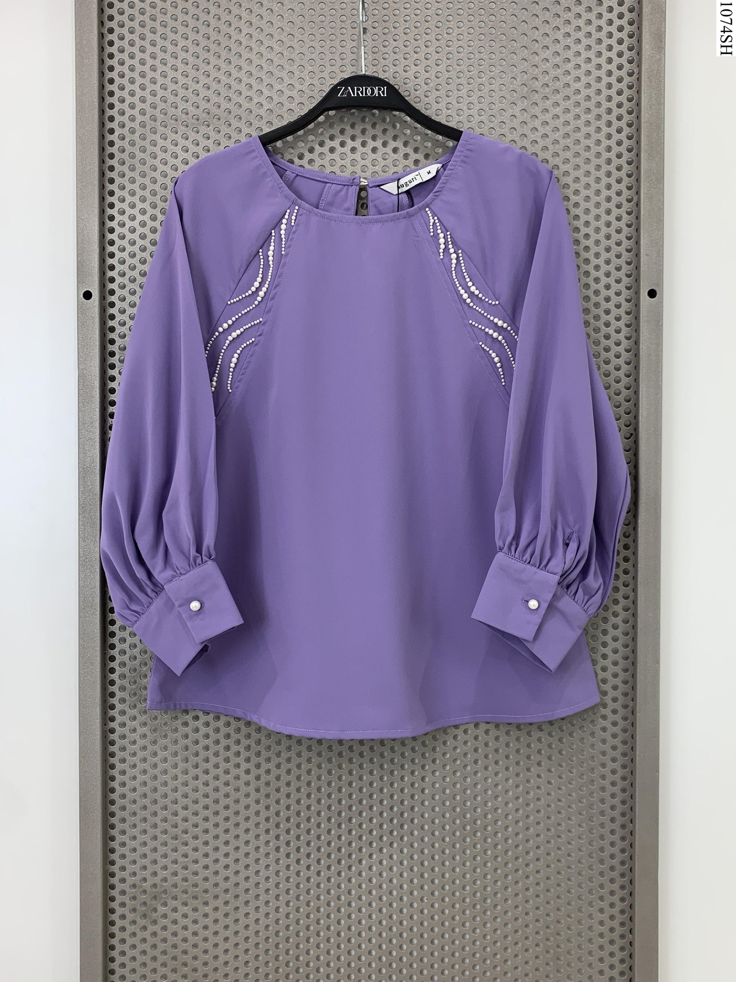 Short - PN6183-T-178 AG P