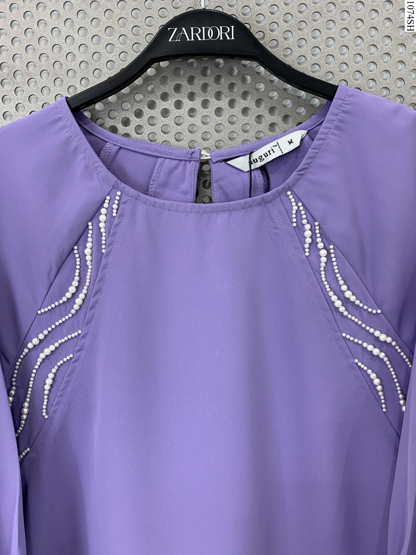 Short - PN6183-T-178 AG P