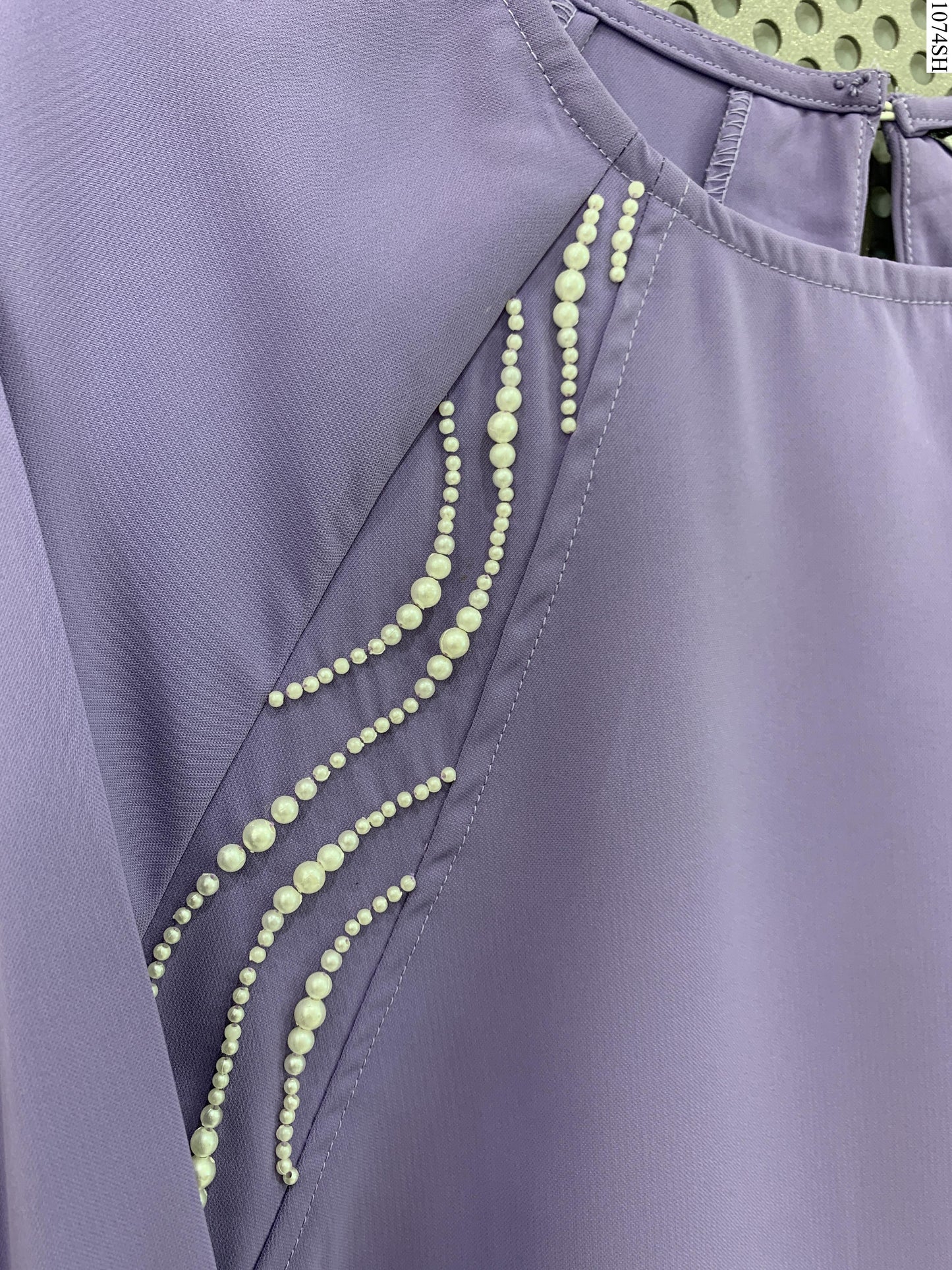 Short - PN6183-T-178 AG P