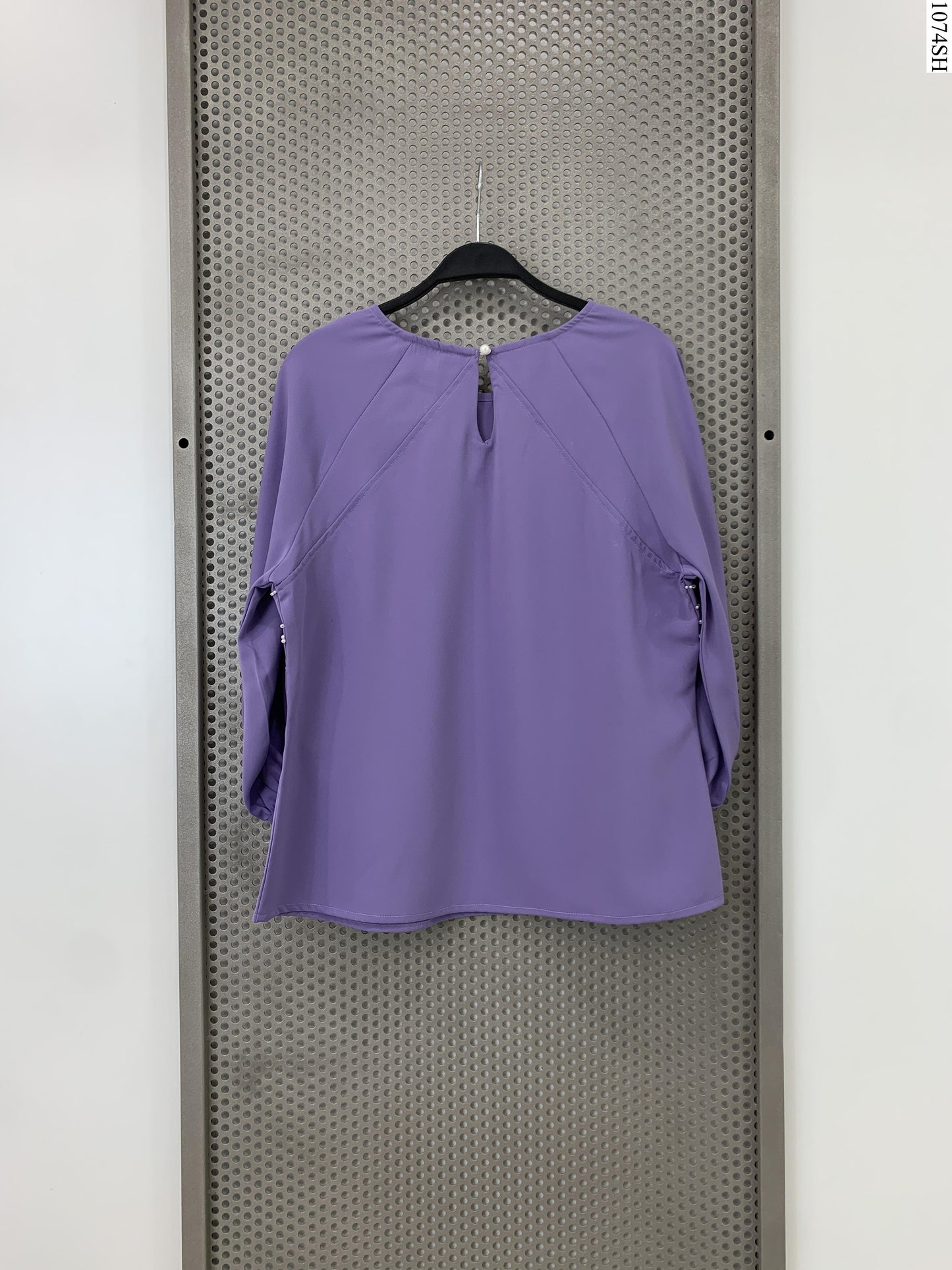 Short - PN6183-T-178 AG P
