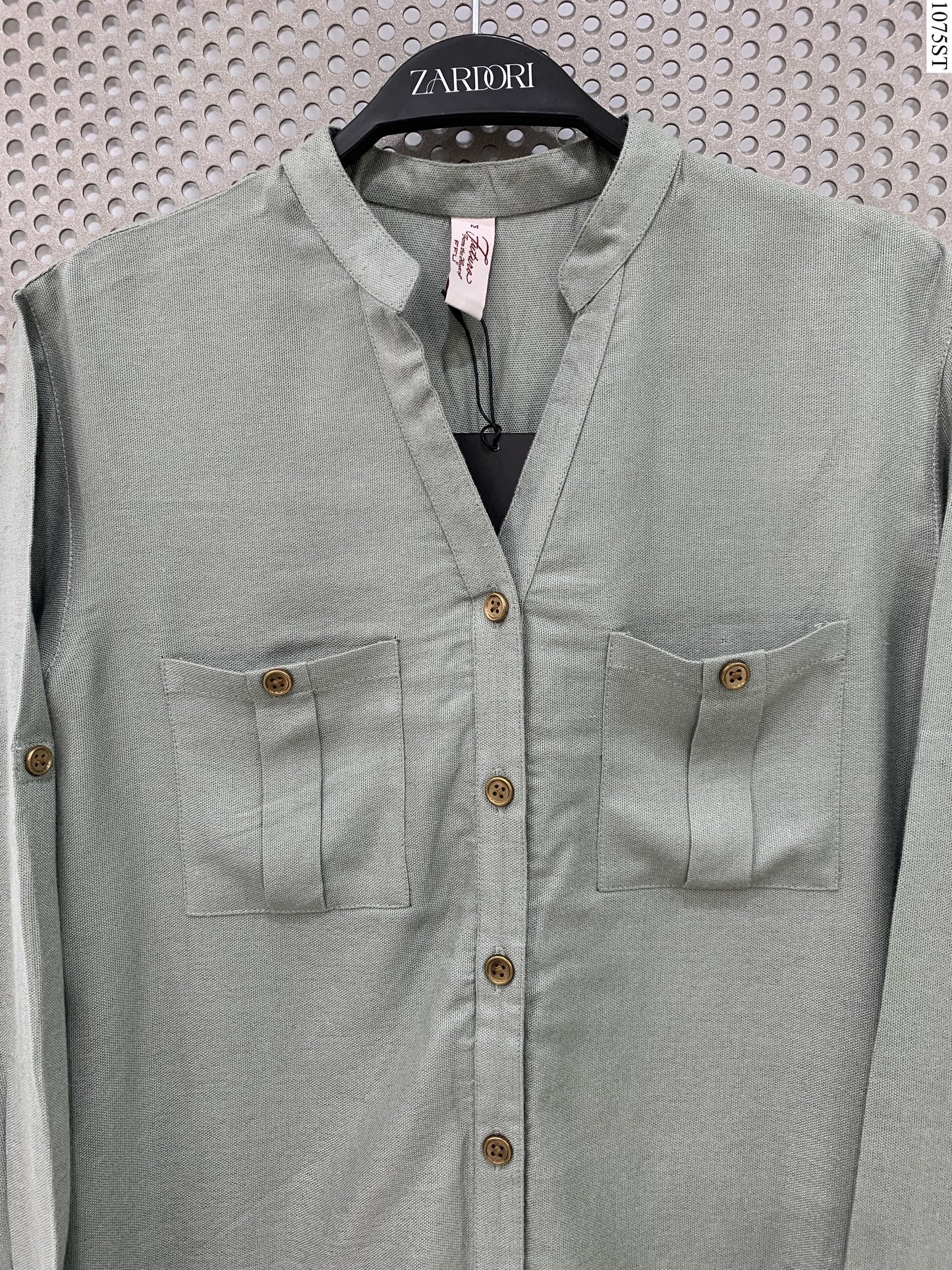 Shirt - TP-3209 FFU PS