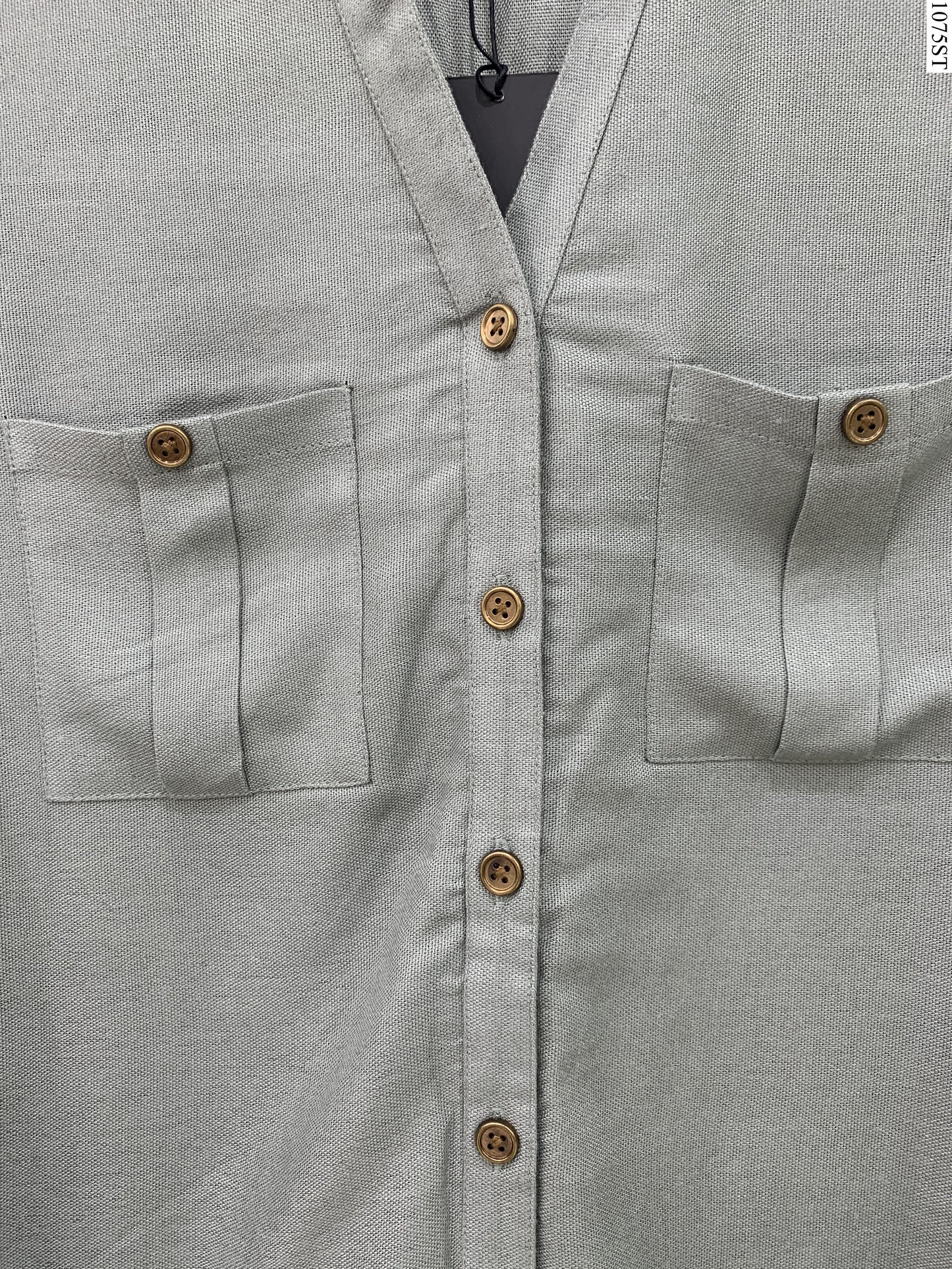 Shirt - TP-3209 FFU PS
