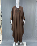 Kaftan - SA-1002 ZD DBR