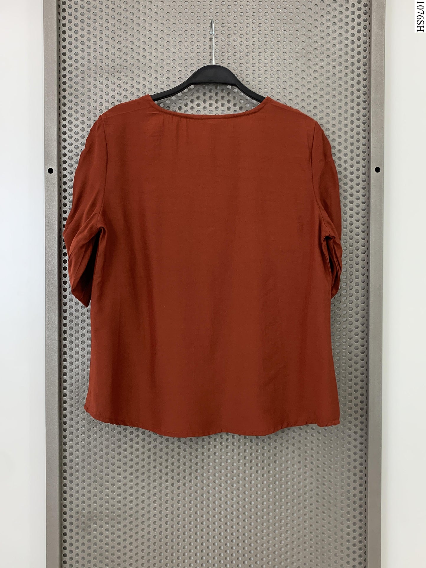 Short - T-23180 AG RS