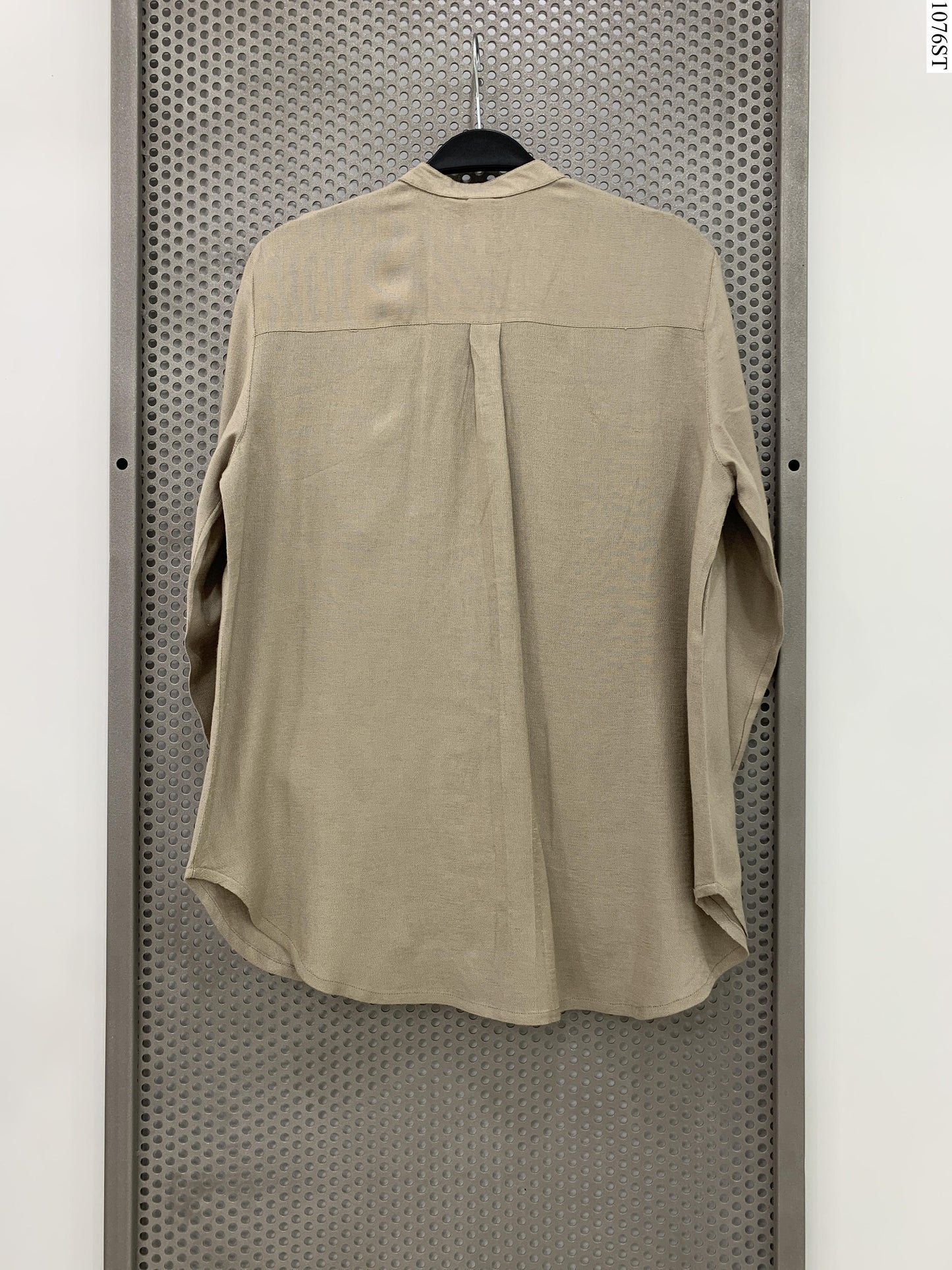 Shirt - TP-3209 FFU BE