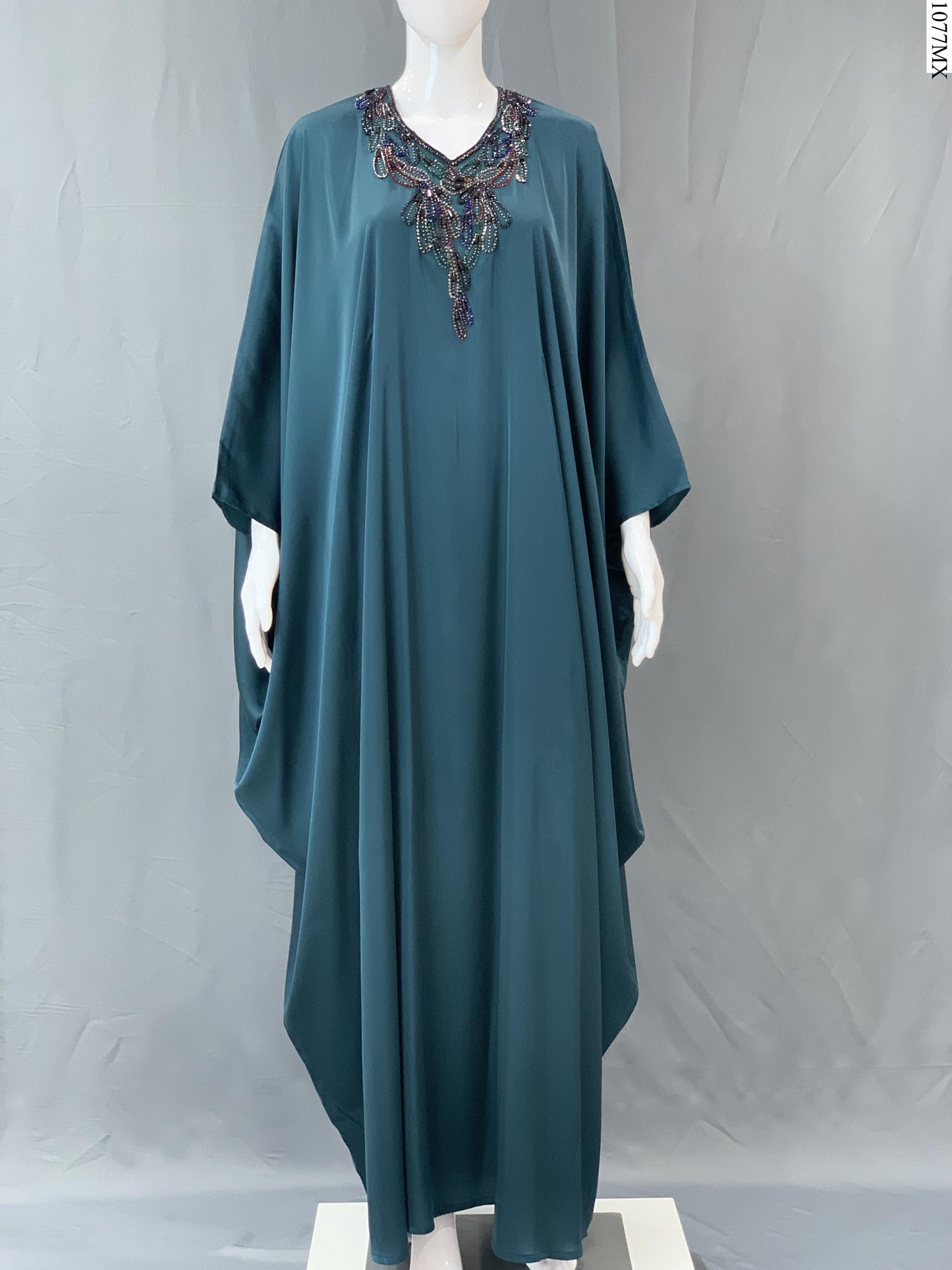 Kaftan - SA-1002 ZD PC