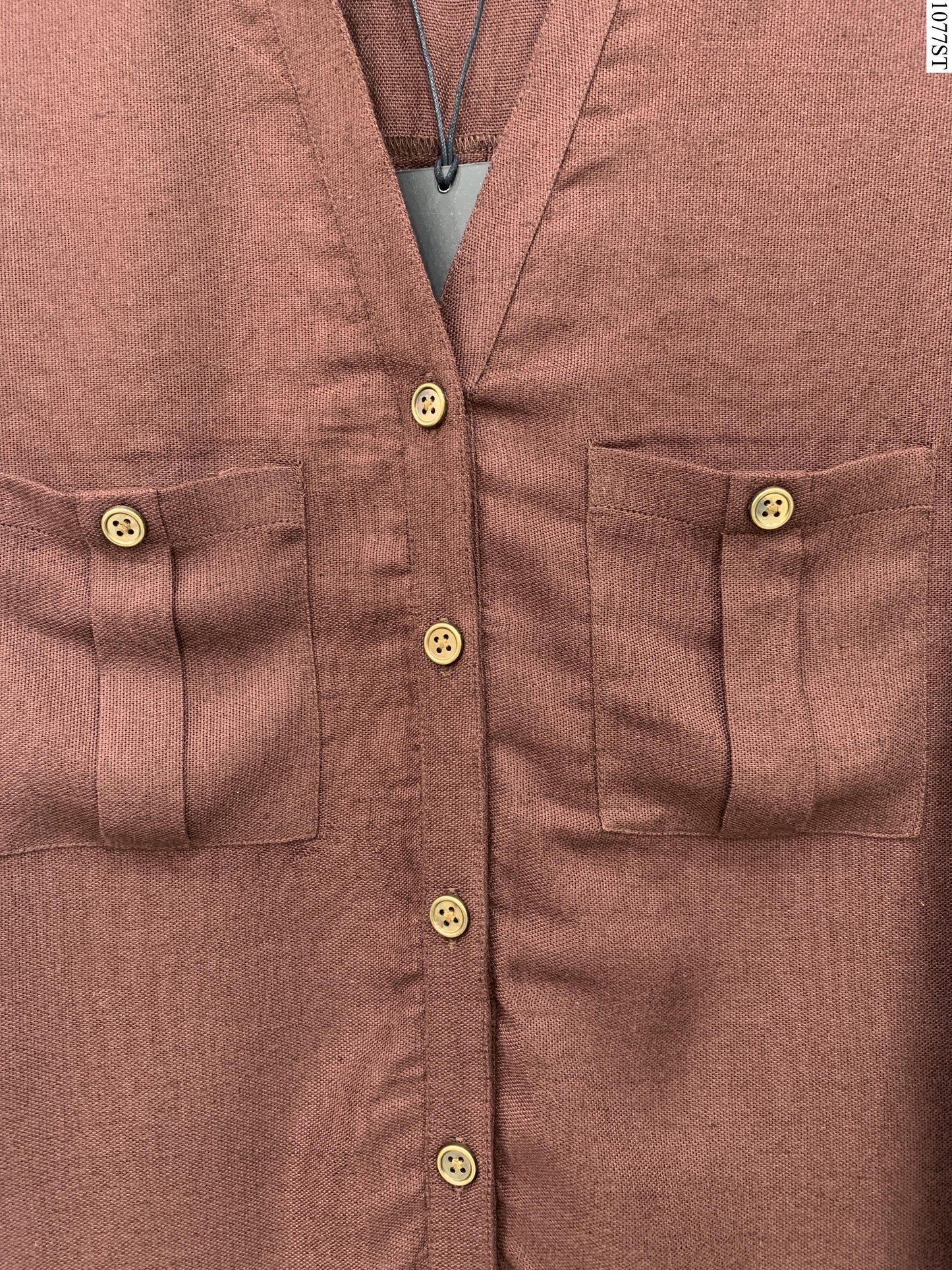 Shirt - TP-3209 FFU BR