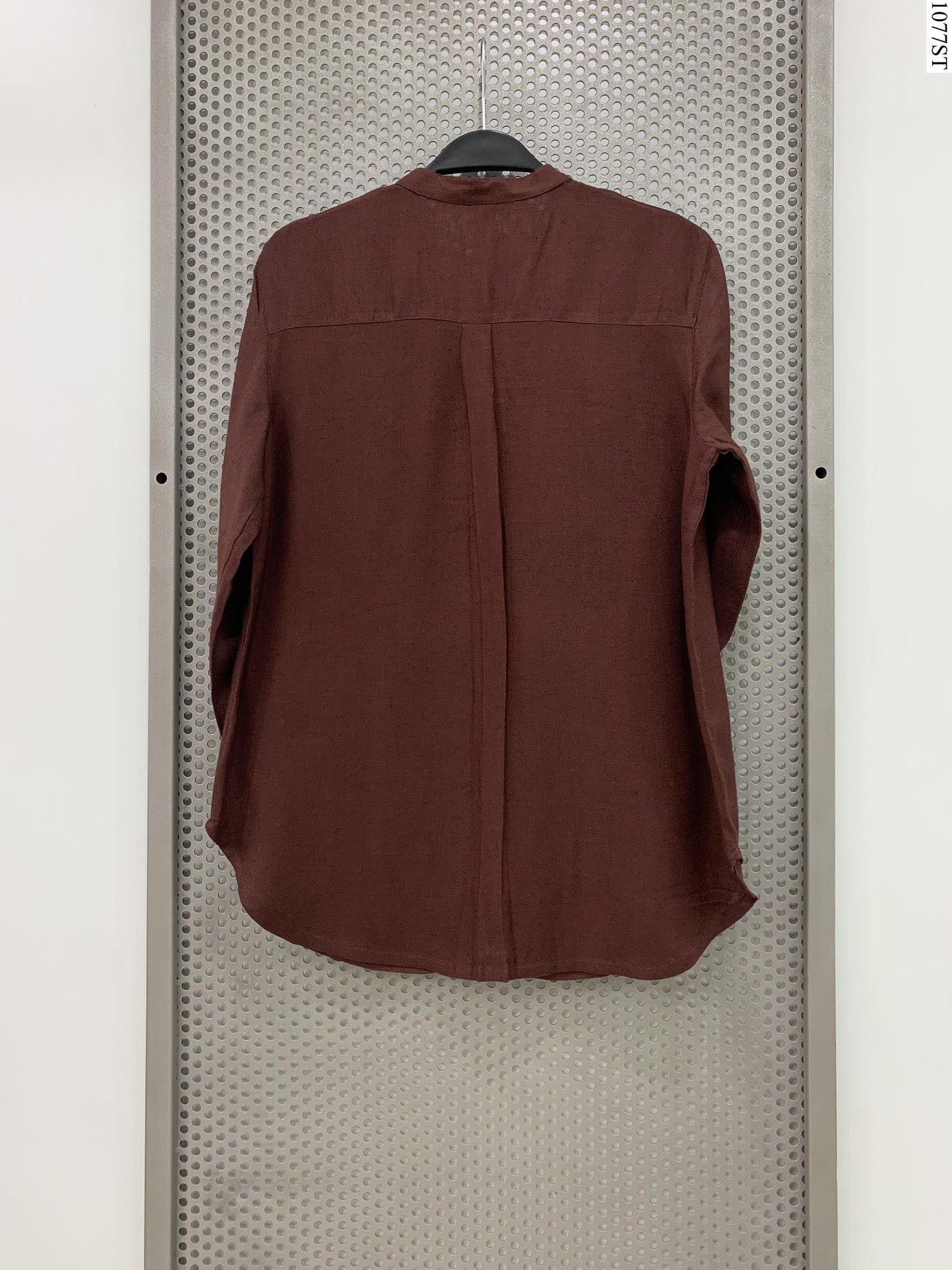 Shirt - TP-3209 FFU BR