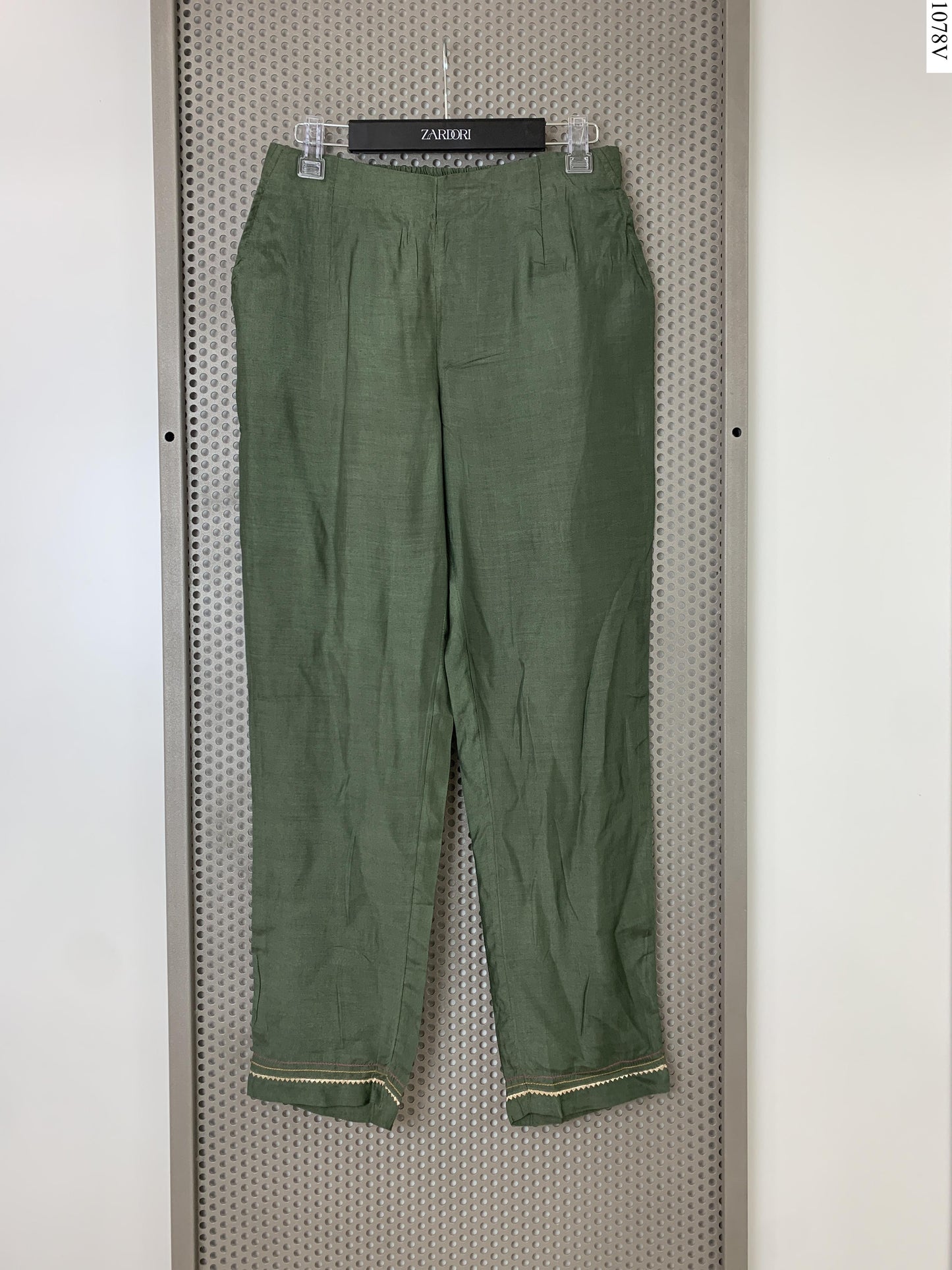 2Pcs Suit - JK713 SM OL
