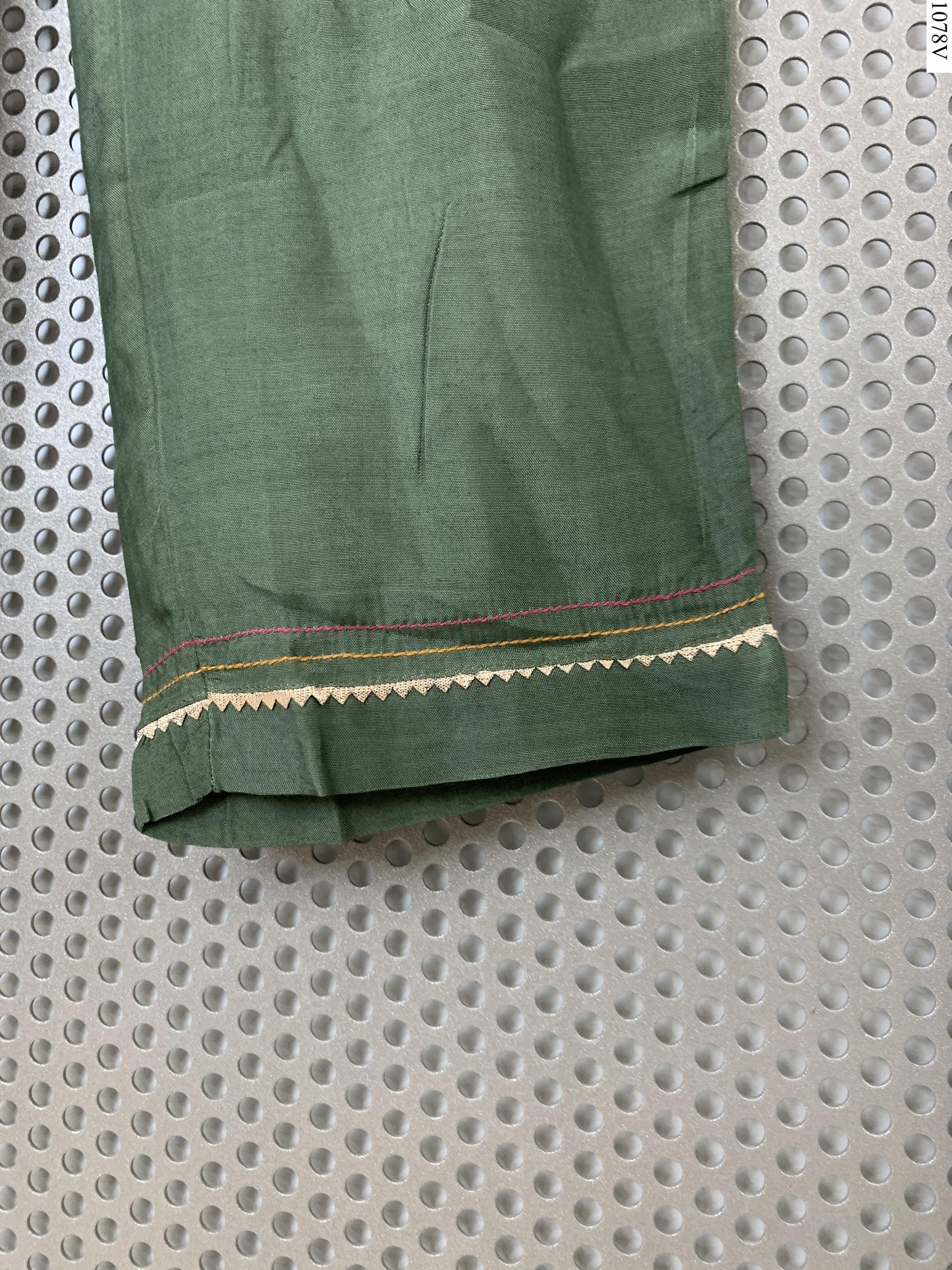 2Pcs Suit - JK713 SM OL