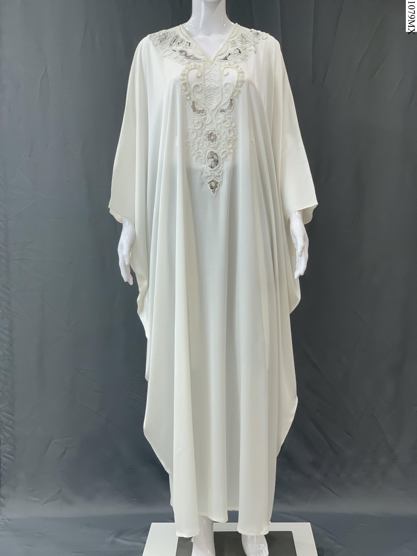 Kaftan - SA-1003 ZD W