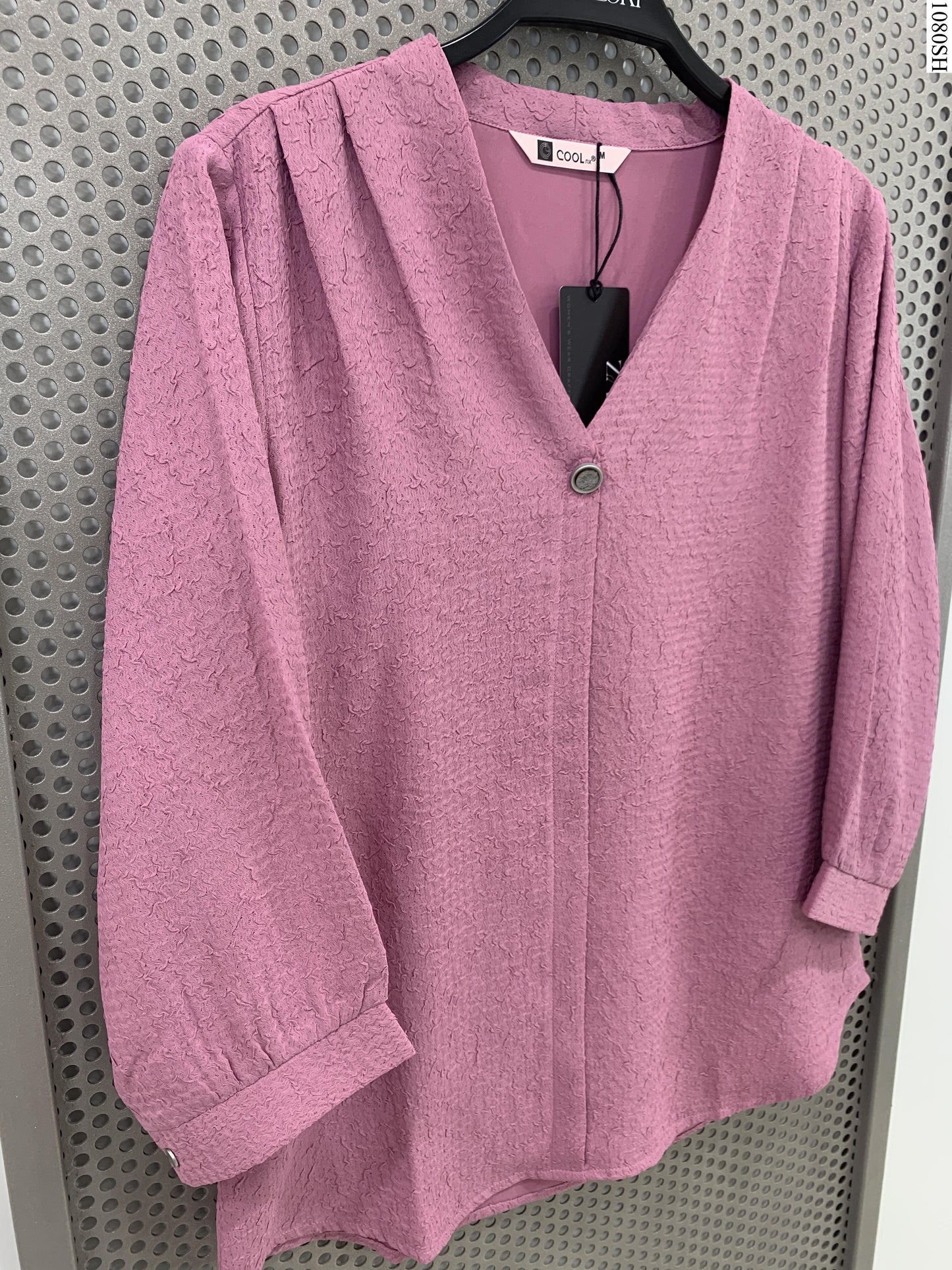 Short - 31505-A CO PI