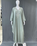 Kaftan - SA-1003 ZD MI