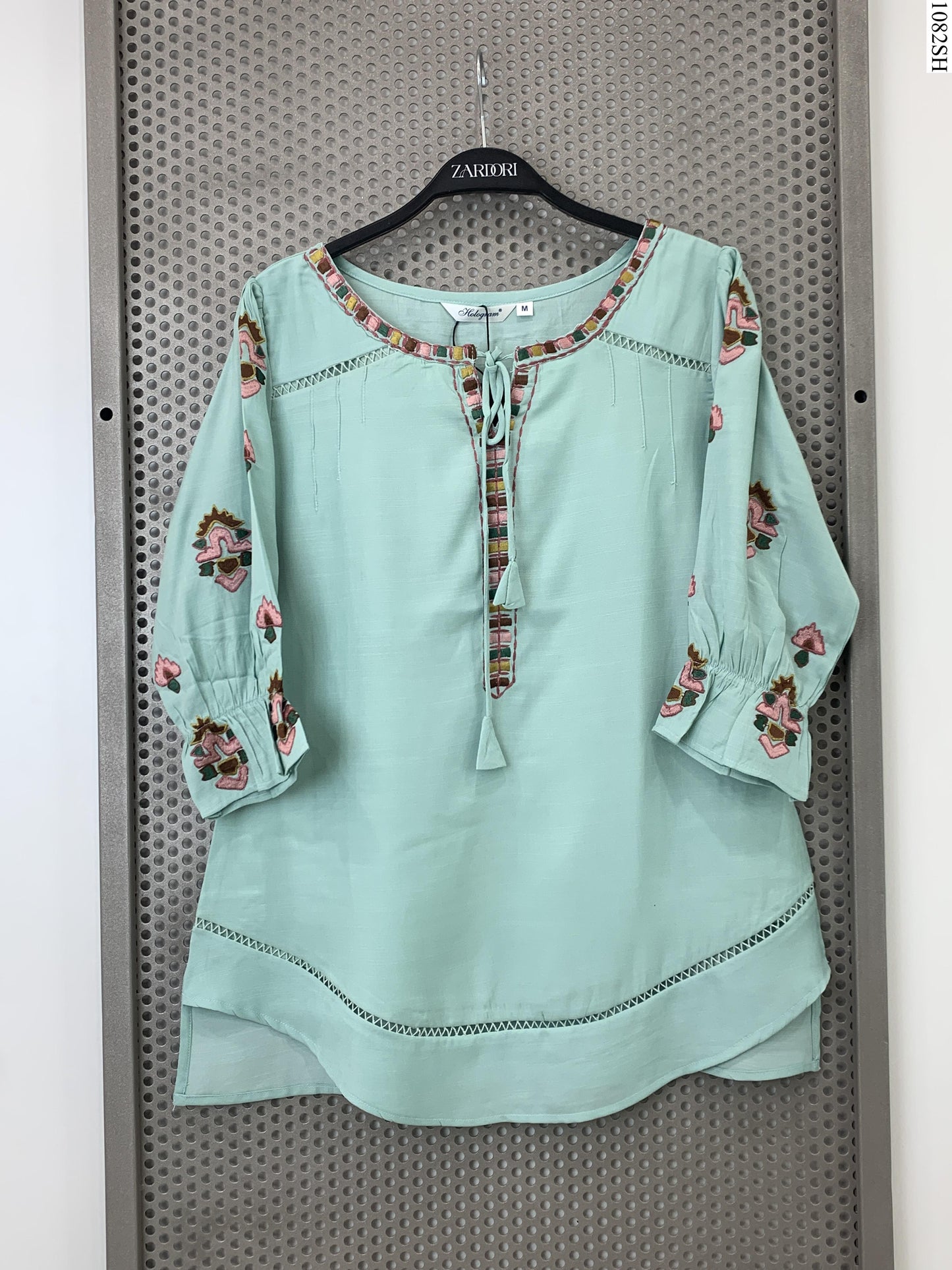 Short - TP-3799 HL PS