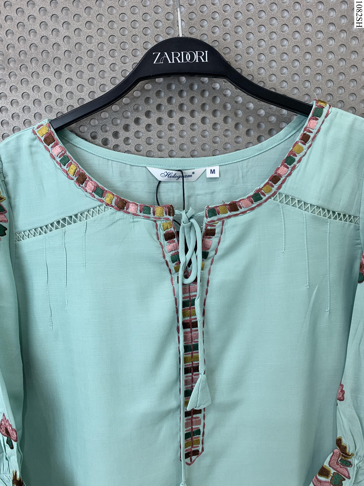 Short - TP-3799 HL PS