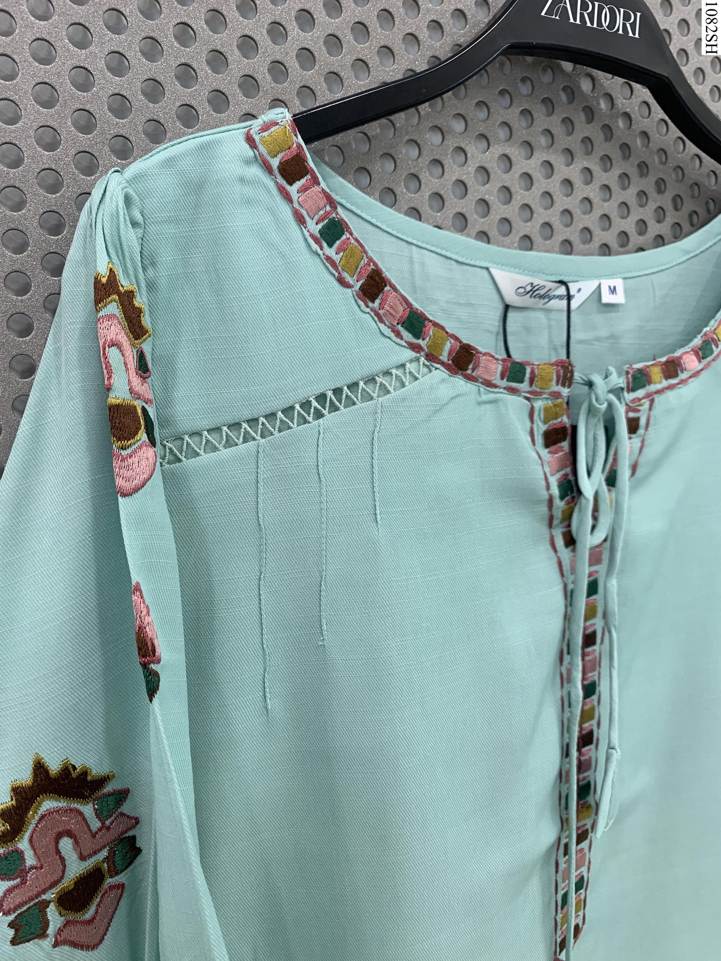 Short - TP-3799 HL PS
