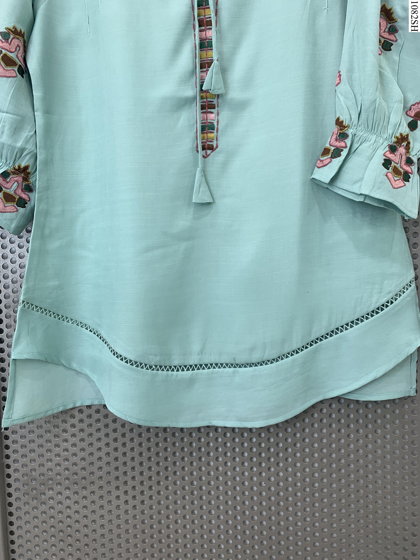 Short - TP-3799 HL PS