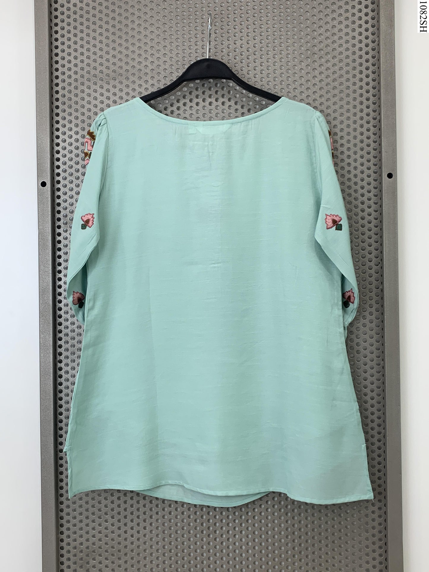 Short - TP-3799 HL PS