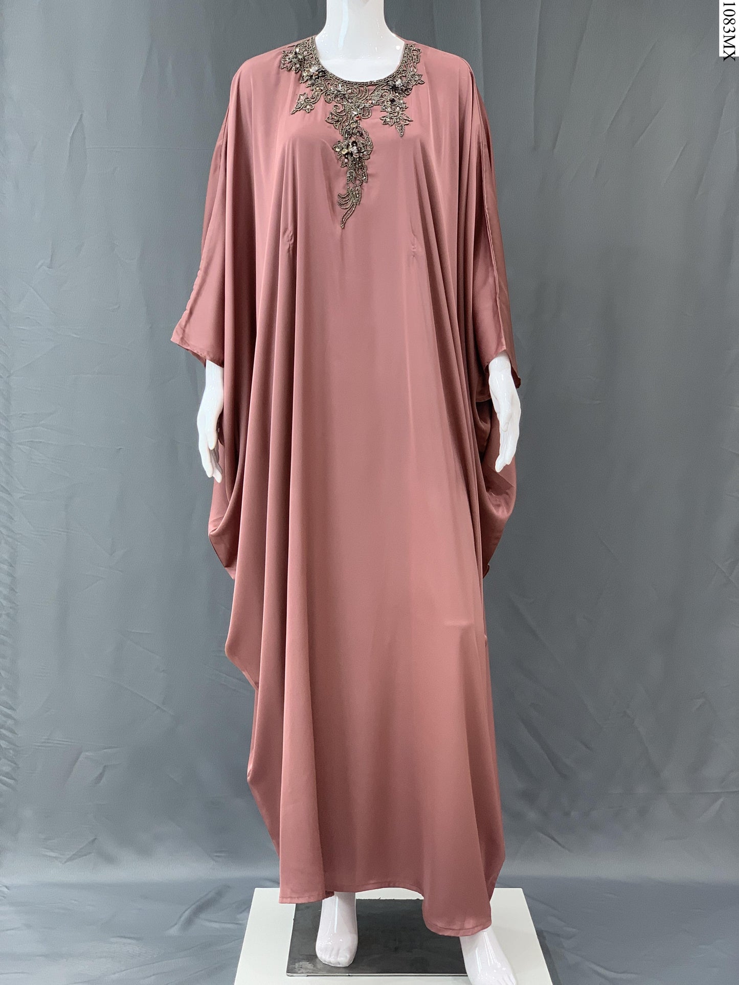 Kaftan - SA-1004 ZD PI