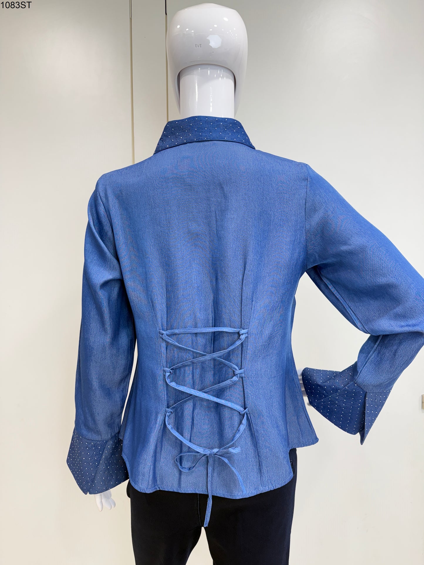 Shirt Top - PN6568 AG LB